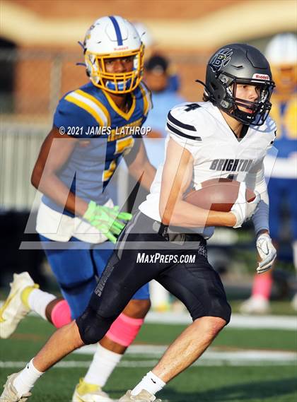 Thumbnail 2 in Brighton @ Irondequoit photogallery.