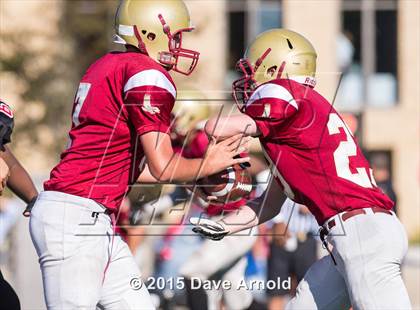 Thumbnail 2 in Boston College High @ St. Sebastian's School photogallery.