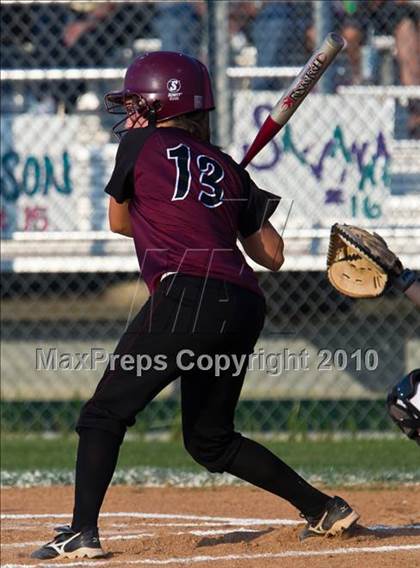 Thumbnail 3 in Angleton vs Magnolia (Texas 4A Region III Regional Final)  photogallery.