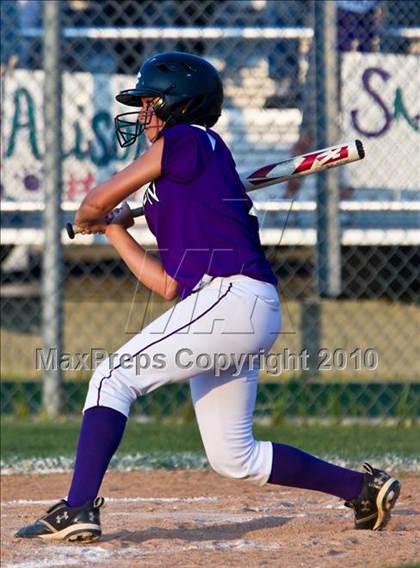 Thumbnail 3 in Angleton vs Magnolia (Texas 4A Region III Regional Final)  photogallery.