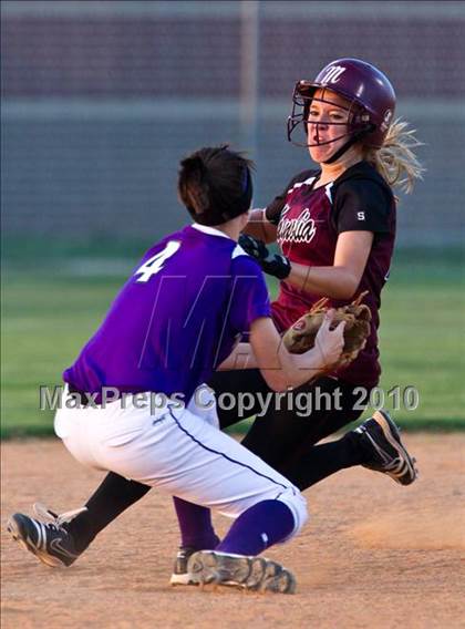 Thumbnail 2 in Angleton vs Magnolia (Texas 4A Region III Regional Final)  photogallery.