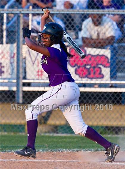 Thumbnail 2 in Angleton vs Magnolia (Texas 4A Region III Regional Final)  photogallery.