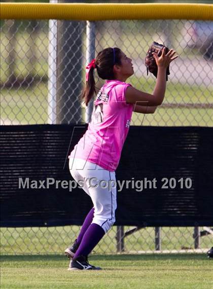 Thumbnail 2 in Angleton vs Magnolia (Texas 4A Region III Regional Final)  photogallery.