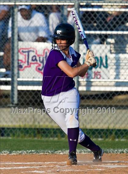 Thumbnail 3 in Angleton vs Magnolia (Texas 4A Region III Regional Final)  photogallery.