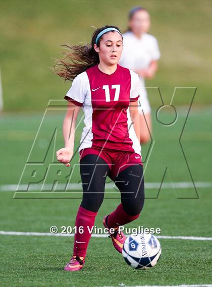 Thumbnail 2 in Flintridge Prep vs. Granite Hills (CIF SS Playoffs) photogallery.