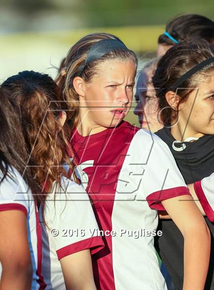 Thumbnail 2 in Flintridge Prep vs. Granite Hills (CIF SS Playoffs) photogallery.