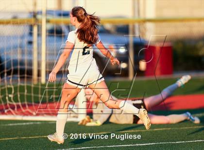 Thumbnail 2 in Flintridge Prep vs. Granite Hills (CIF SS Playoffs) photogallery.