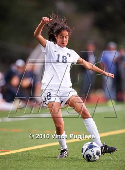 Thumbnail 1 in Flintridge Prep vs. Granite Hills (CIF SS Playoffs) photogallery.