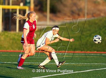 Thumbnail 1 in Flintridge Prep vs. Granite Hills (CIF SS Playoffs) photogallery.