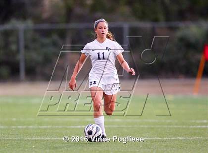 Thumbnail 1 in Flintridge Prep vs. Granite Hills (CIF SS Playoffs) photogallery.