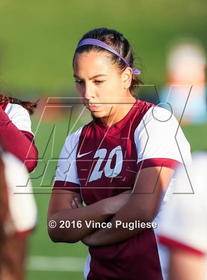 Thumbnail 3 in Flintridge Prep vs. Granite Hills (CIF SS Playoffs) photogallery.