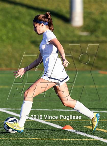 Thumbnail 2 in Flintridge Prep vs. Granite Hills (CIF SS Playoffs) photogallery.