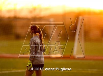 Thumbnail 3 in Flintridge Prep vs. Granite Hills (CIF SS Playoffs) photogallery.