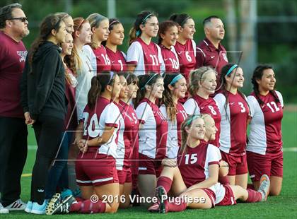 Thumbnail 1 in Flintridge Prep vs. Granite Hills (CIF SS Playoffs) photogallery.
