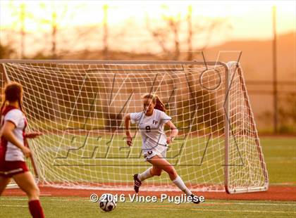 Thumbnail 3 in Flintridge Prep vs. Granite Hills (CIF SS Playoffs) photogallery.