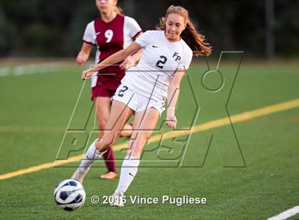 Thumbnail 2 in Flintridge Prep vs. Granite Hills (CIF SS Playoffs) photogallery.
