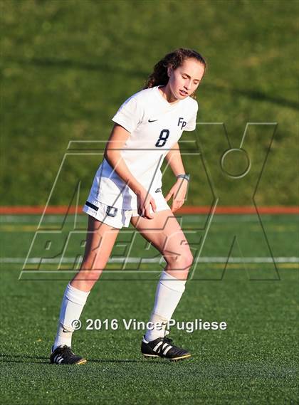 Thumbnail 2 in Flintridge Prep vs. Granite Hills (CIF SS Playoffs) photogallery.
