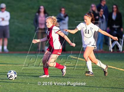 Thumbnail 1 in Flintridge Prep vs. Granite Hills (CIF SS Playoffs) photogallery.