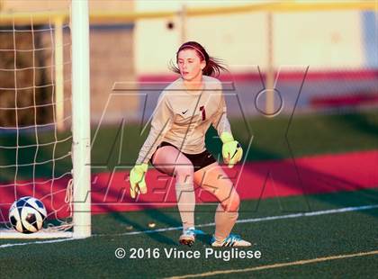 Thumbnail 3 in Flintridge Prep vs. Granite Hills (CIF SS Playoffs) photogallery.