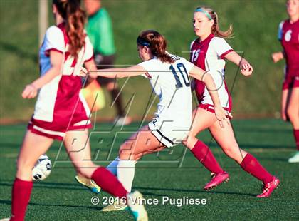Thumbnail 1 in Flintridge Prep vs. Granite Hills (CIF SS Playoffs) photogallery.