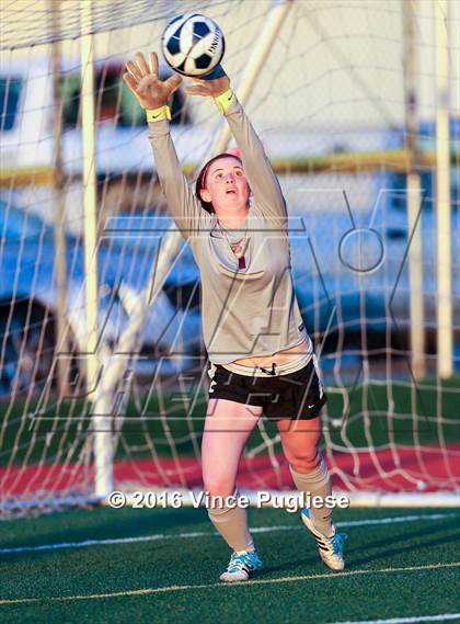Thumbnail 1 in Flintridge Prep vs. Granite Hills (CIF SS Playoffs) photogallery.