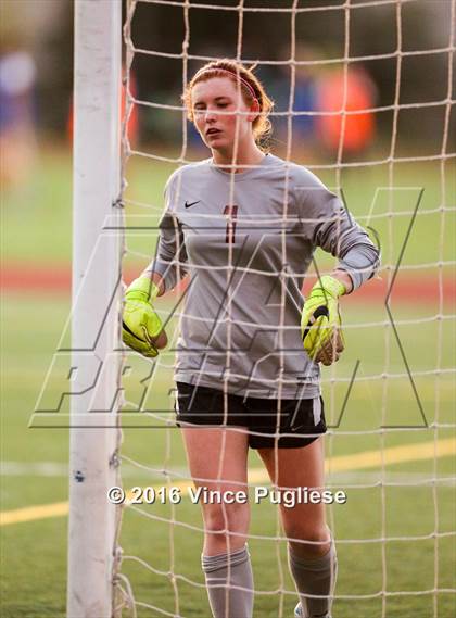 Thumbnail 3 in Flintridge Prep vs. Granite Hills (CIF SS Playoffs) photogallery.