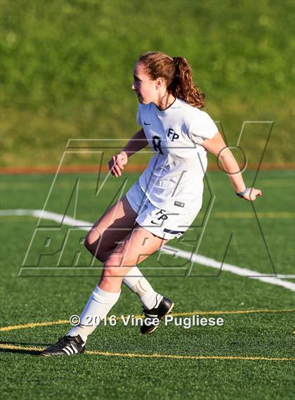 Thumbnail 3 in Flintridge Prep vs. Granite Hills (CIF SS Playoffs) photogallery.
