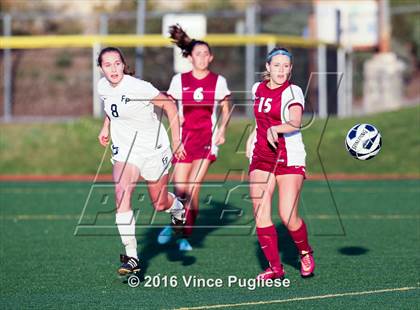 Thumbnail 1 in Flintridge Prep vs. Granite Hills (CIF SS Playoffs) photogallery.