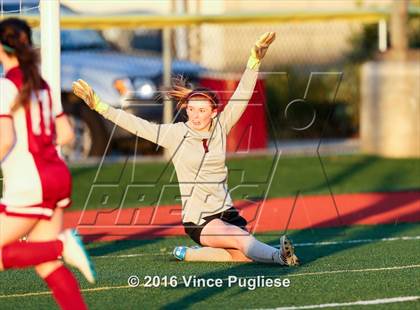 Thumbnail 1 in Flintridge Prep vs. Granite Hills (CIF SS Playoffs) photogallery.