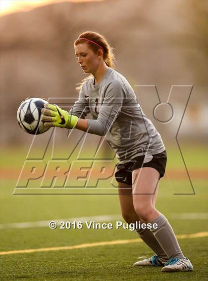 Thumbnail 2 in Flintridge Prep vs. Granite Hills (CIF SS Playoffs) photogallery.