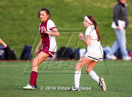 Thumbnail 2 in Flintridge Prep vs. Granite Hills (CIF SS Playoffs) photogallery.