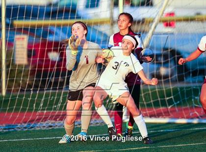 Thumbnail 2 in Flintridge Prep vs. Granite Hills (CIF SS Playoffs) photogallery.
