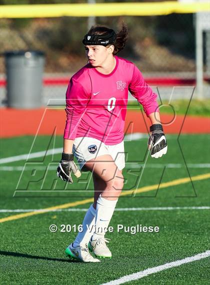 Thumbnail 3 in Flintridge Prep vs. Granite Hills (CIF SS Playoffs) photogallery.