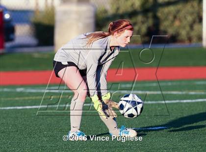 Thumbnail 1 in Flintridge Prep vs. Granite Hills (CIF SS Playoffs) photogallery.
