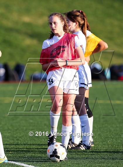 Thumbnail 1 in Flintridge Prep vs. Granite Hills (CIF SS Playoffs) photogallery.