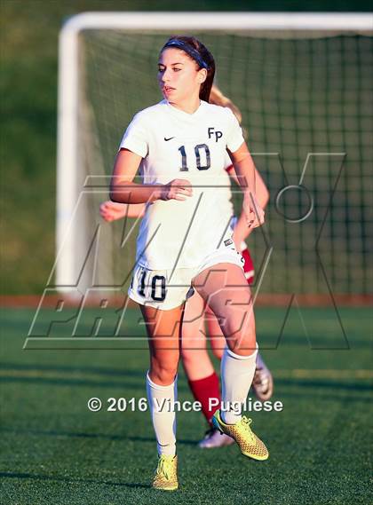 Thumbnail 1 in Flintridge Prep vs. Granite Hills (CIF SS Playoffs) photogallery.