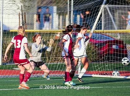 Thumbnail 1 in Flintridge Prep vs. Granite Hills (CIF SS Playoffs) photogallery.