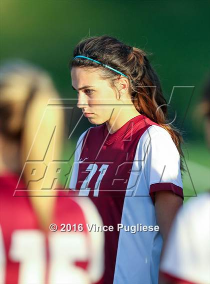 Thumbnail 1 in Flintridge Prep vs. Granite Hills (CIF SS Playoffs) photogallery.