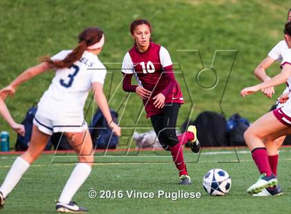 Thumbnail 1 in Flintridge Prep vs. Granite Hills (CIF SS Playoffs) photogallery.