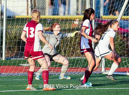 Thumbnail 2 in Flintridge Prep vs. Granite Hills (CIF SS Playoffs) photogallery.