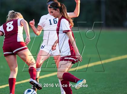 Thumbnail 1 in Flintridge Prep vs. Granite Hills (CIF SS Playoffs) photogallery.