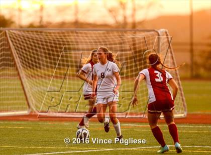 Thumbnail 1 in Flintridge Prep vs. Granite Hills (CIF SS Playoffs) photogallery.