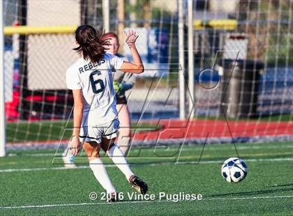 Thumbnail 1 in Flintridge Prep vs. Granite Hills (CIF SS Playoffs) photogallery.