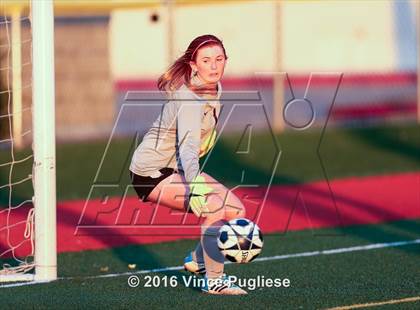 Thumbnail 2 in Flintridge Prep vs. Granite Hills (CIF SS Playoffs) photogallery.