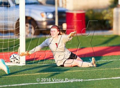 Thumbnail 2 in Flintridge Prep vs. Granite Hills (CIF SS Playoffs) photogallery.