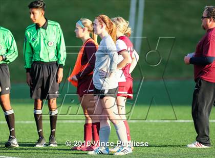 Thumbnail 3 in Flintridge Prep vs. Granite Hills (CIF SS Playoffs) photogallery.