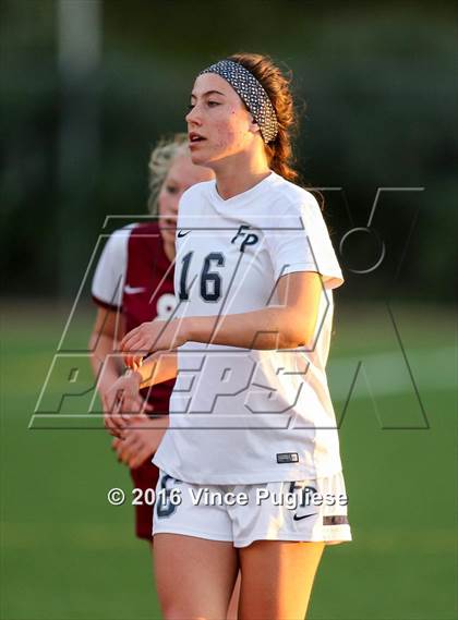 Thumbnail 2 in Flintridge Prep vs. Granite Hills (CIF SS Playoffs) photogallery.