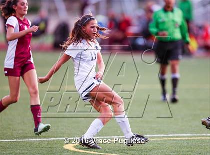 Thumbnail 3 in Flintridge Prep vs. Granite Hills (CIF SS Playoffs) photogallery.