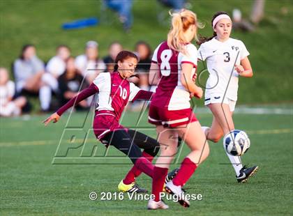 Thumbnail 3 in Flintridge Prep vs. Granite Hills (CIF SS Playoffs) photogallery.