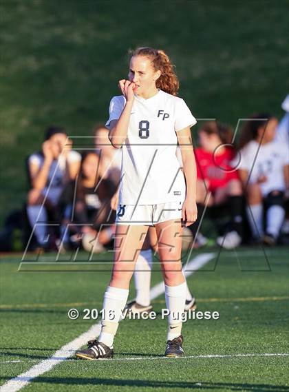 Thumbnail 1 in Flintridge Prep vs. Granite Hills (CIF SS Playoffs) photogallery.